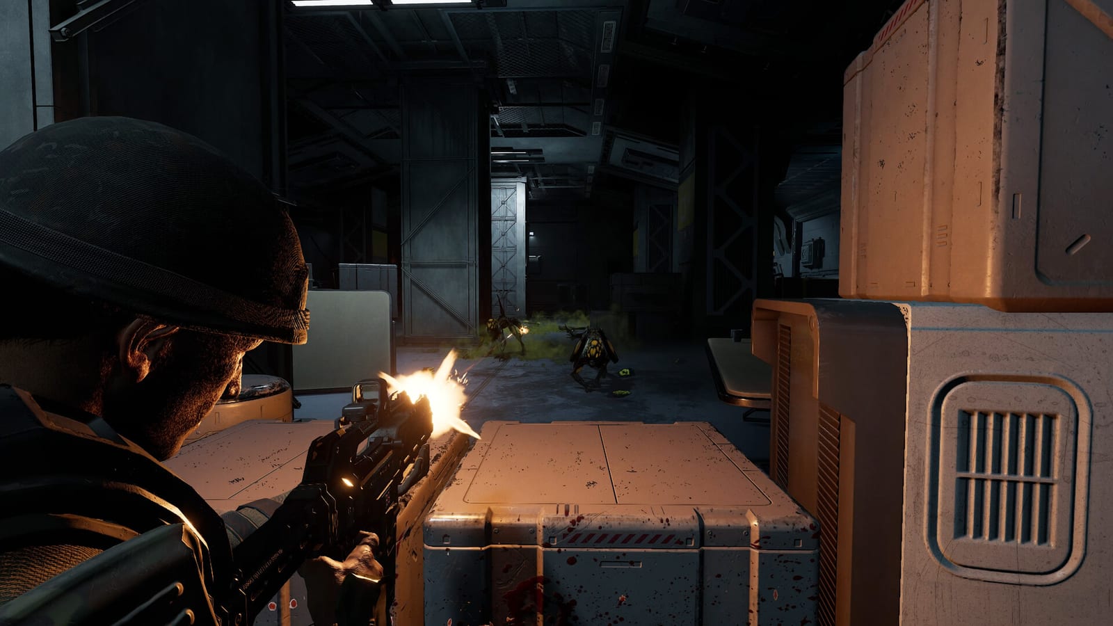 Weapon Augments, Elements & Stars
